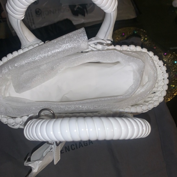 Balenciaga Mini bag - Picture 4 of 4